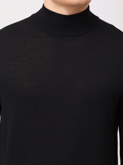 Mock Neck BML