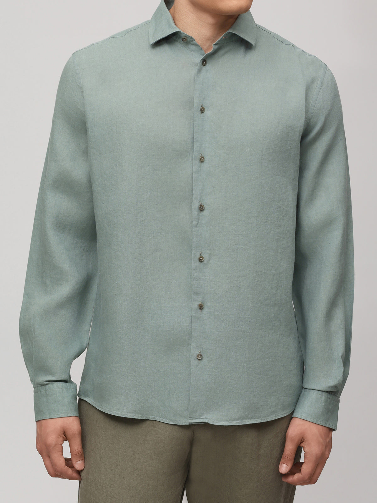 Shirt Mauro BML