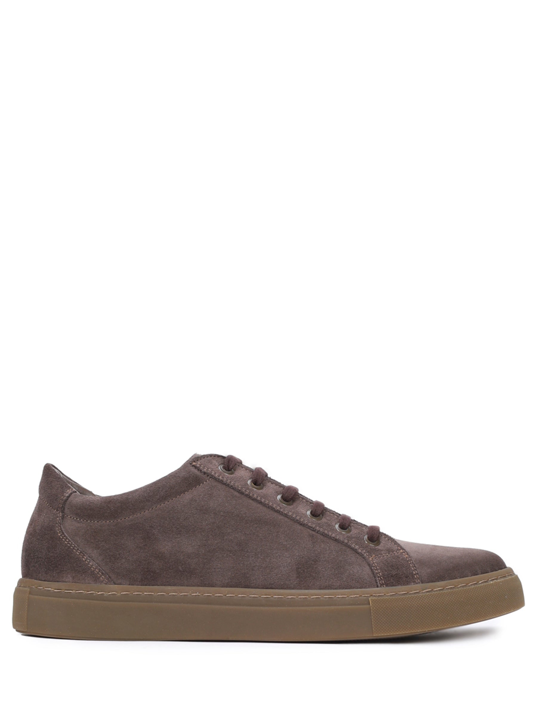 Suede Sneakers BML