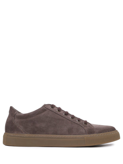 Suede Sneakers BML