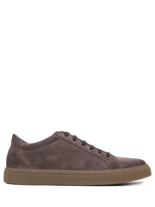 Suede Sneakers BML