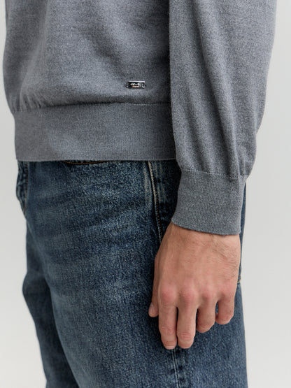 Roll-neck BML