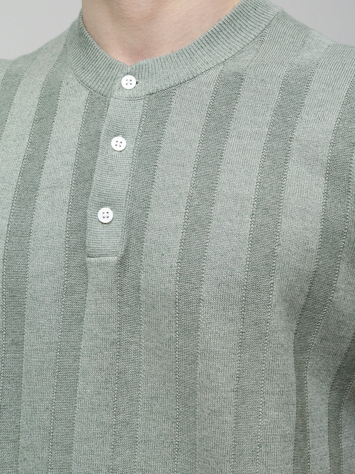 Knit Polo BML