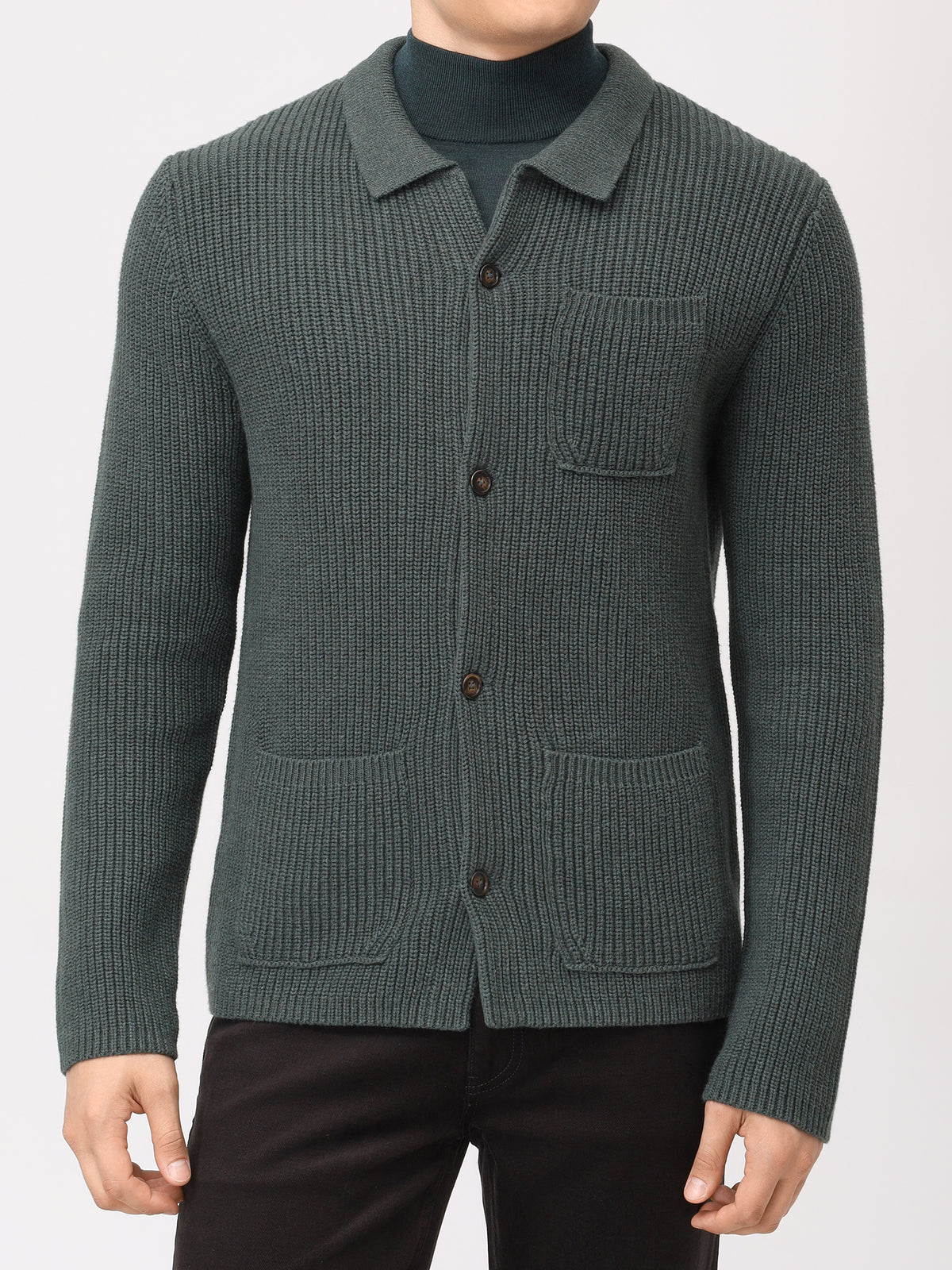 Cardigan BML