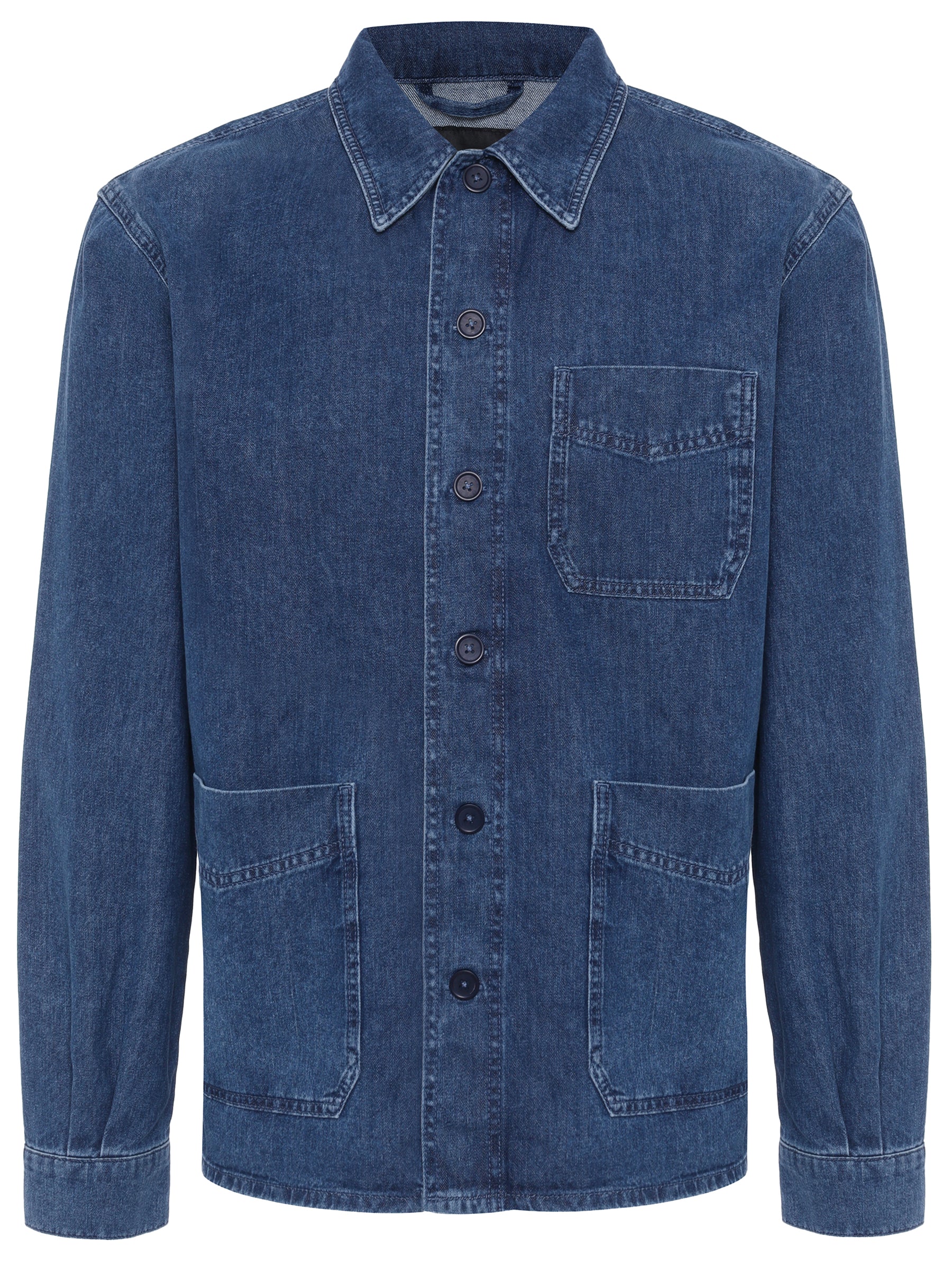 Denim Jacket BML