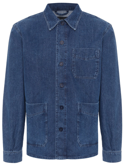 Denim Jacket BML