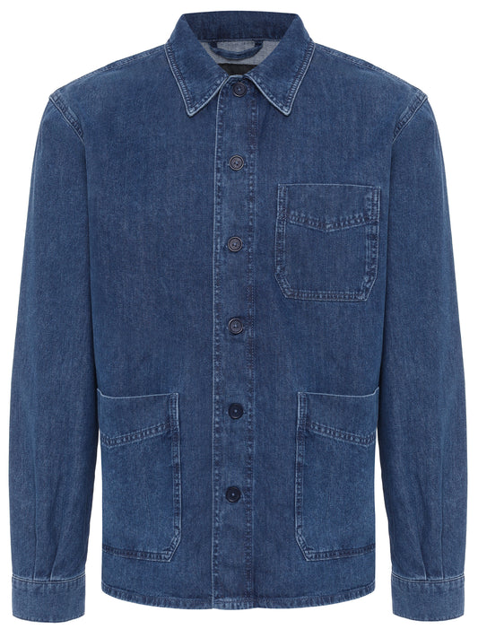 Denim Jacket BML