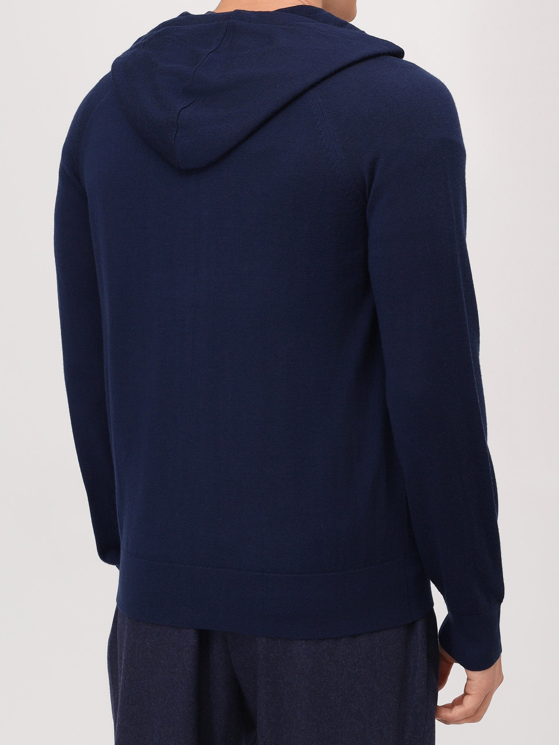 Full Zip Cardigan BML