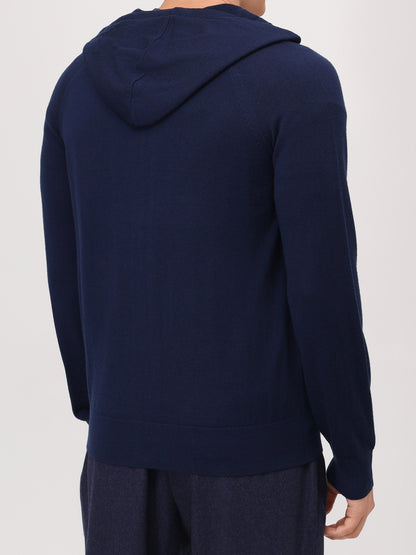 Full Zip Cardigan BML