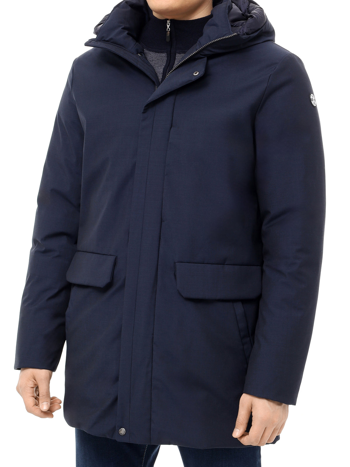 Down Jacket BML