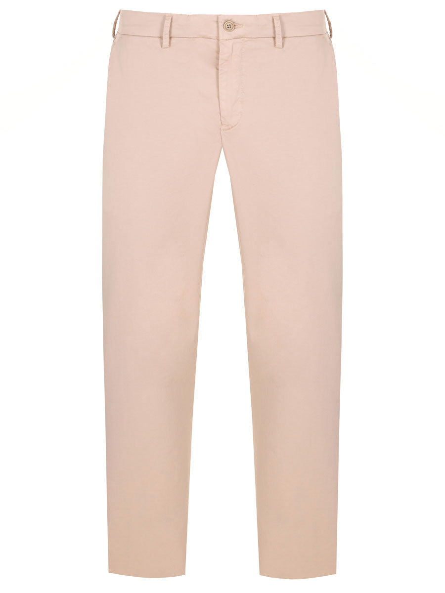 Cotton Trousers Simone BML