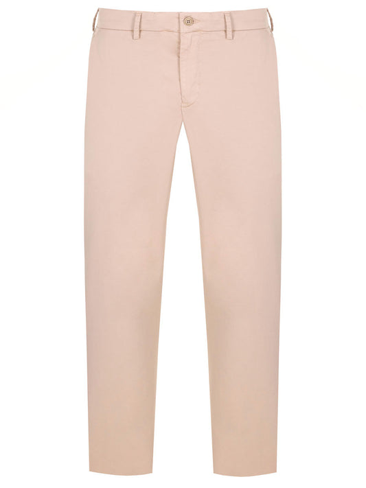 Cotton Trousers Simone BML