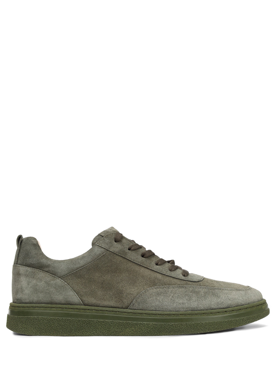 Suede Sneakers BML