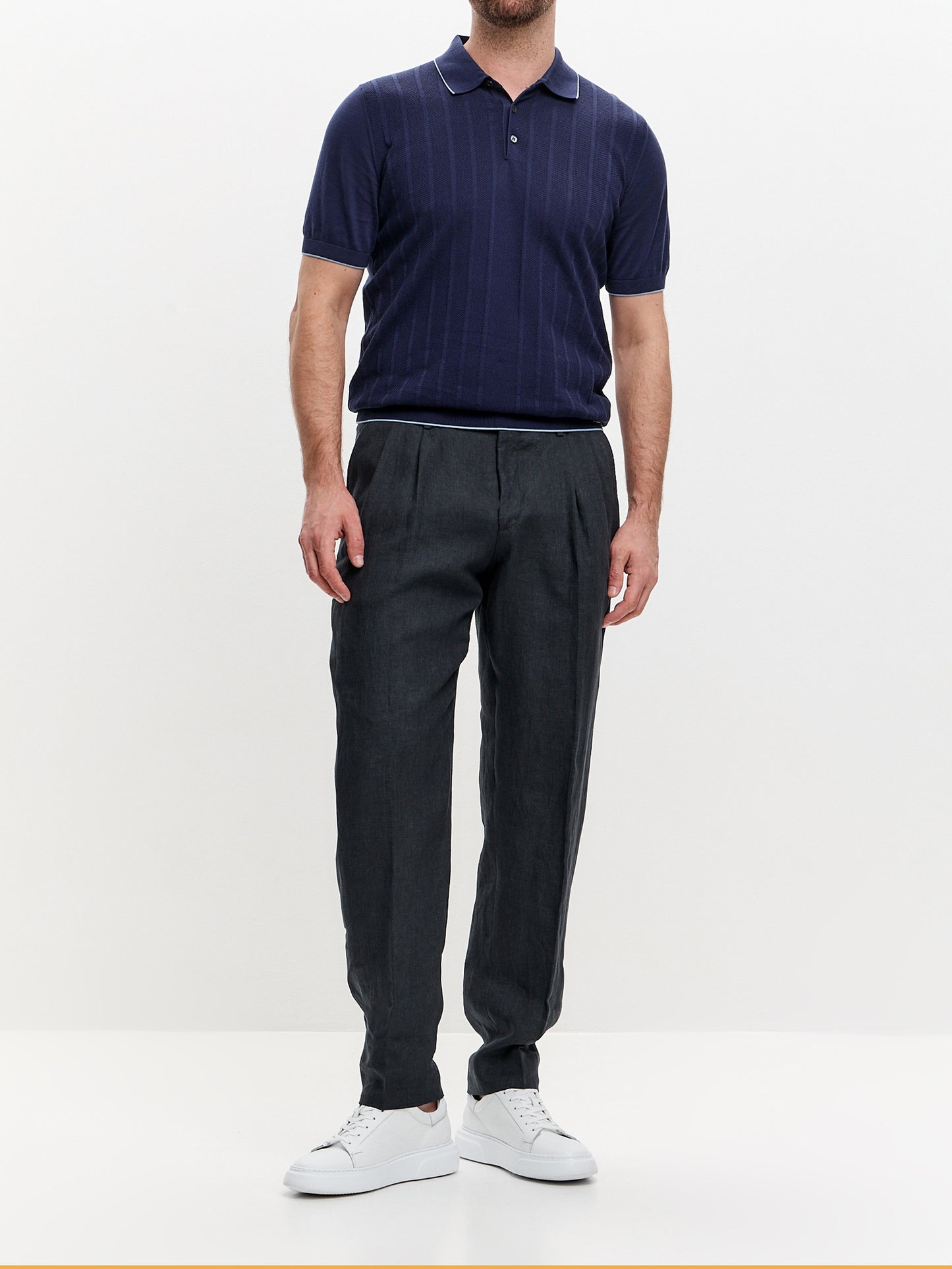 Trousers Charlie BML