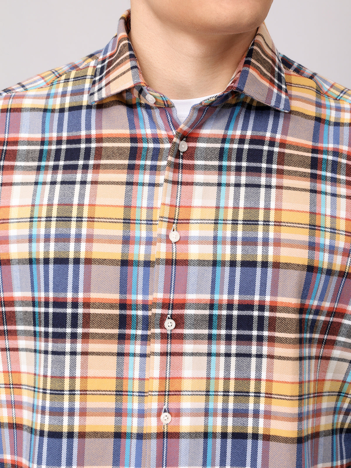 Shirt Flavio WP BML