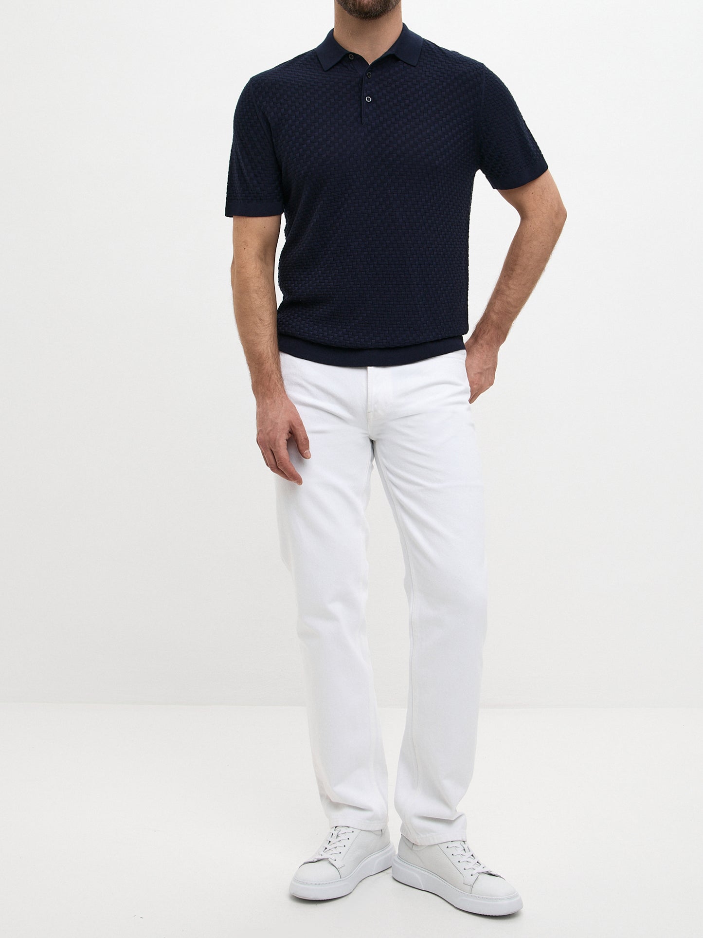 Denim Jeans Treviso BML