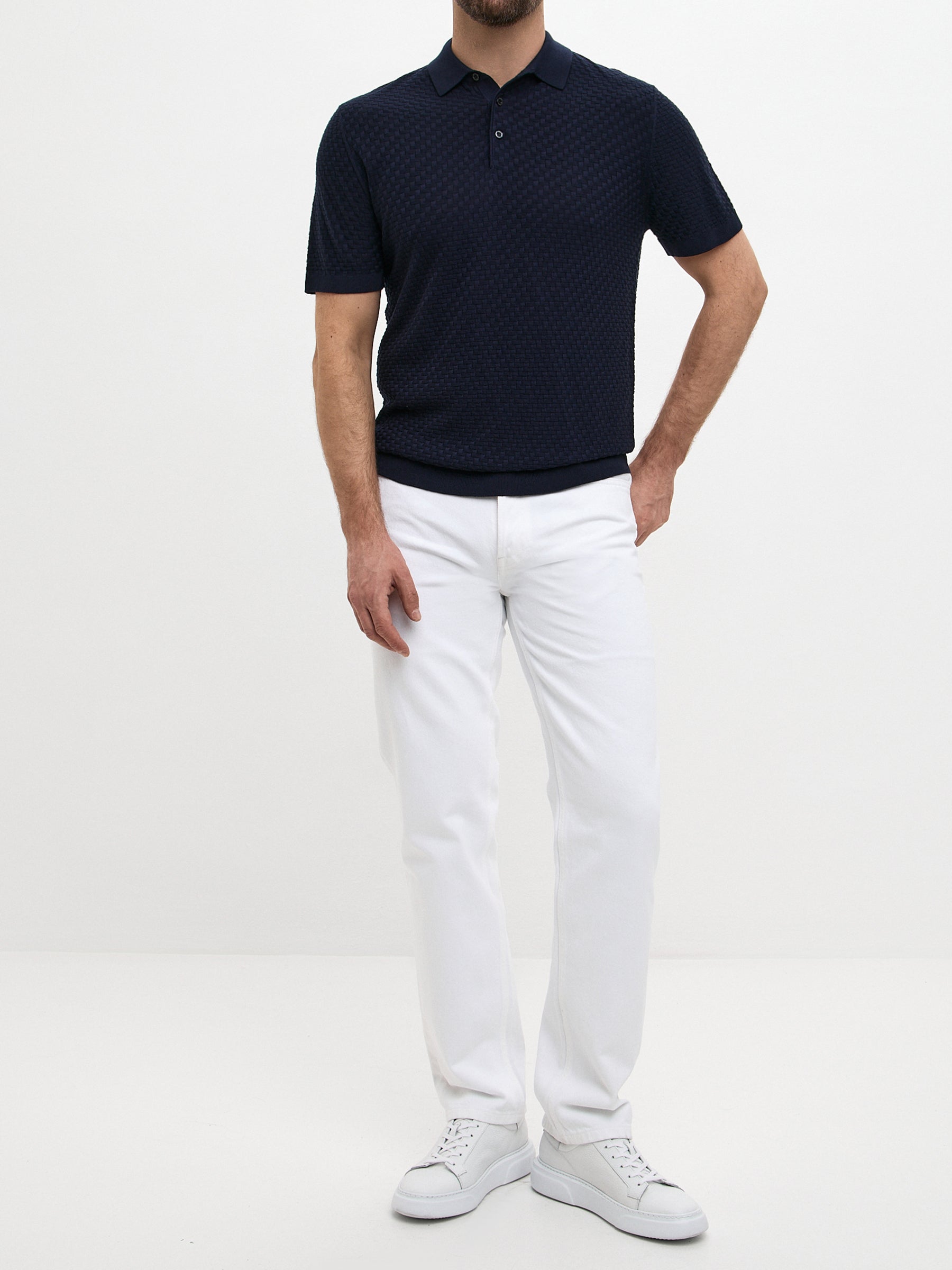 Denim Jeans Treviso BML