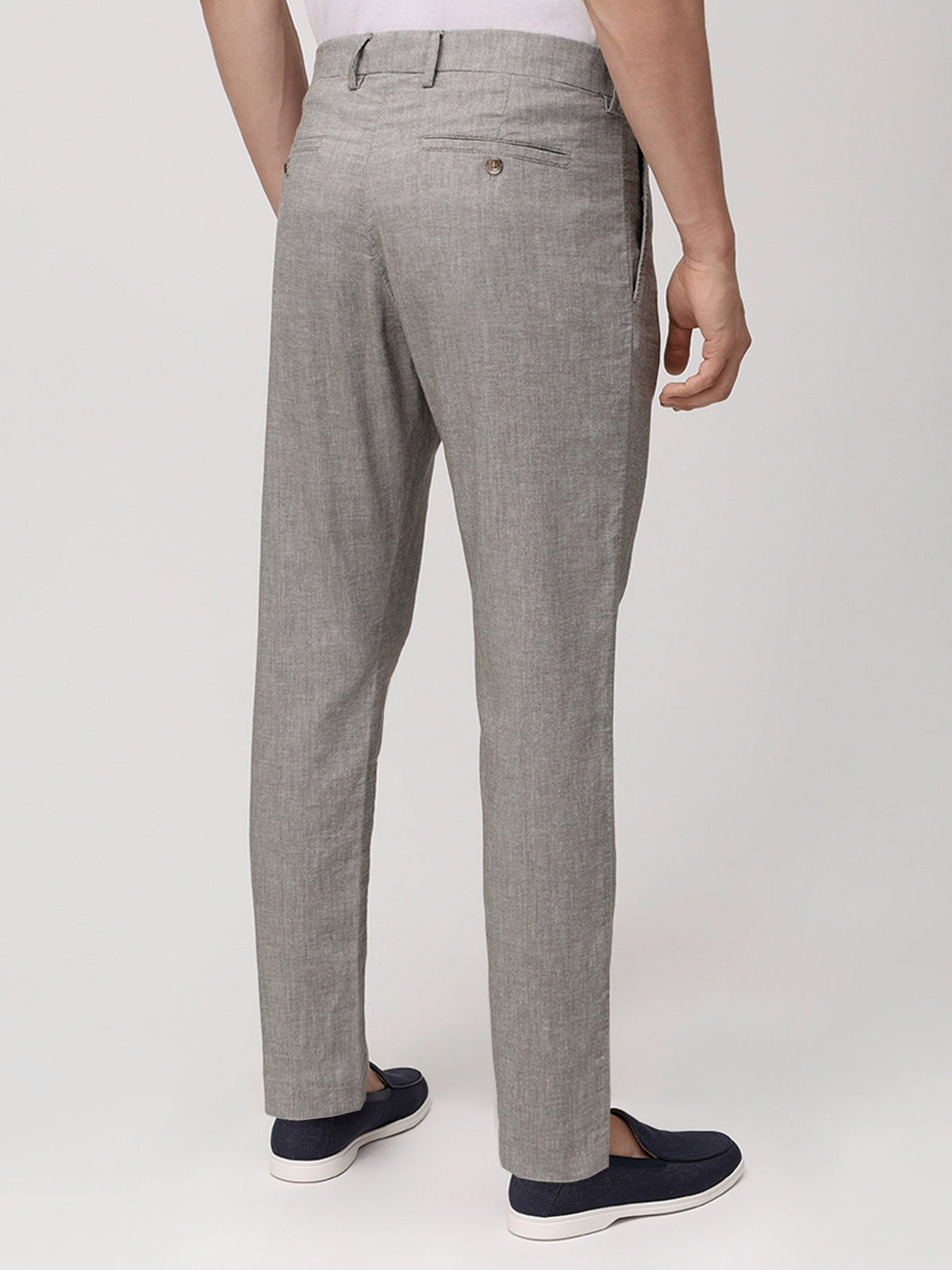 Cotton Trousers BML