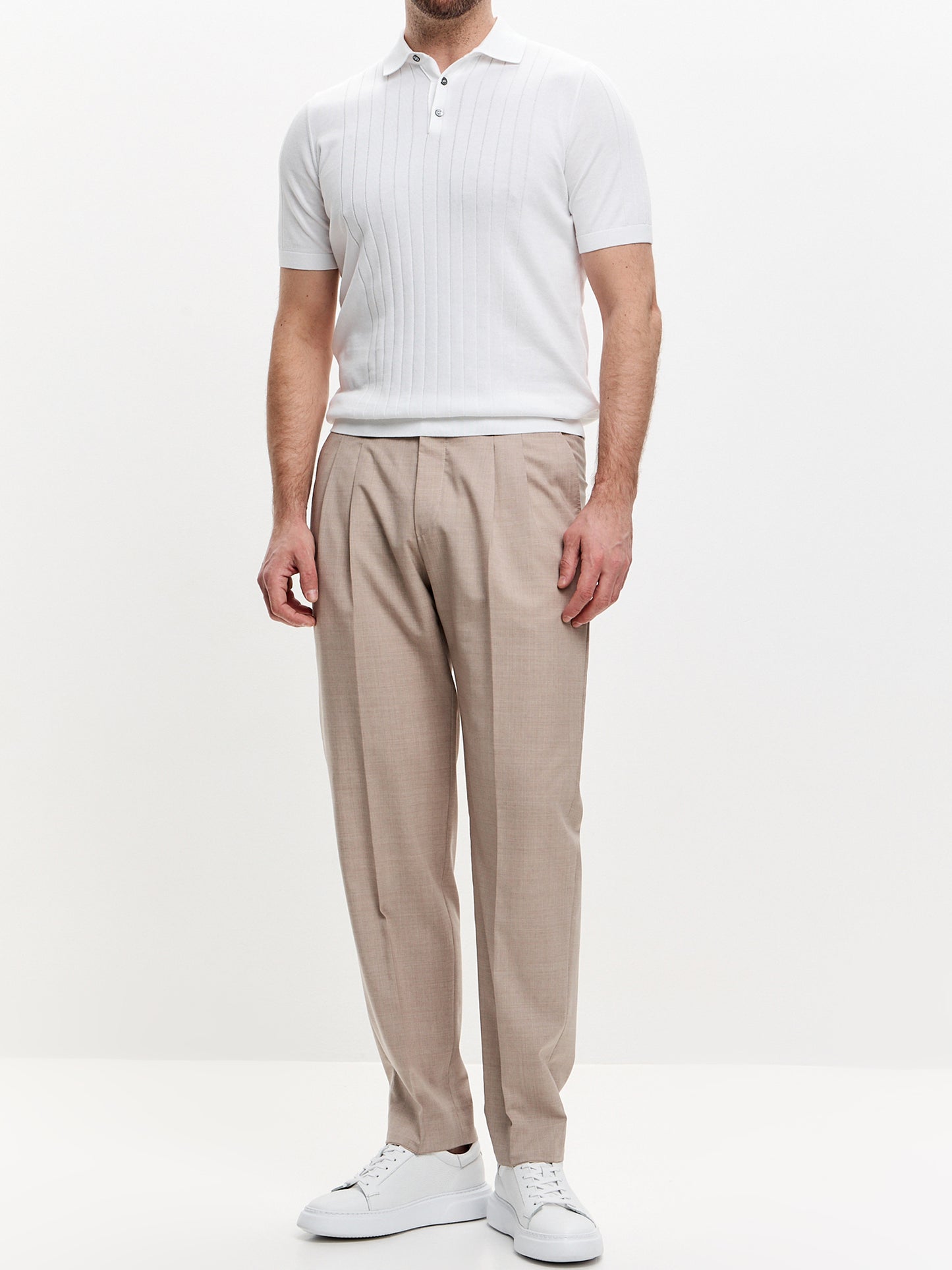Trousers Charlie BML