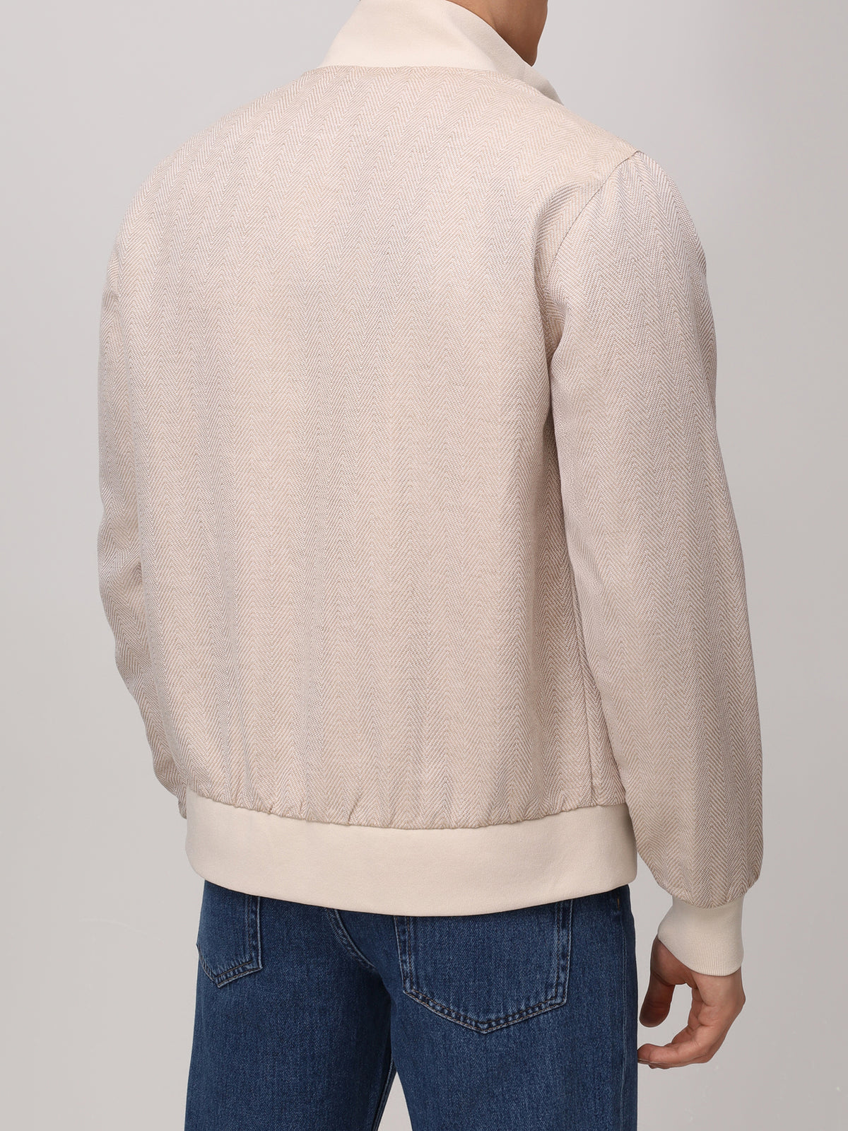 Lightweight Overjacket BML