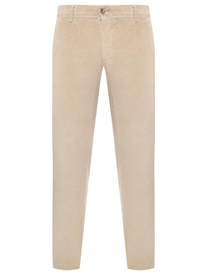 Corduroy trousers Conrad BML