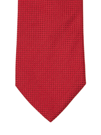 Silk tie BML
