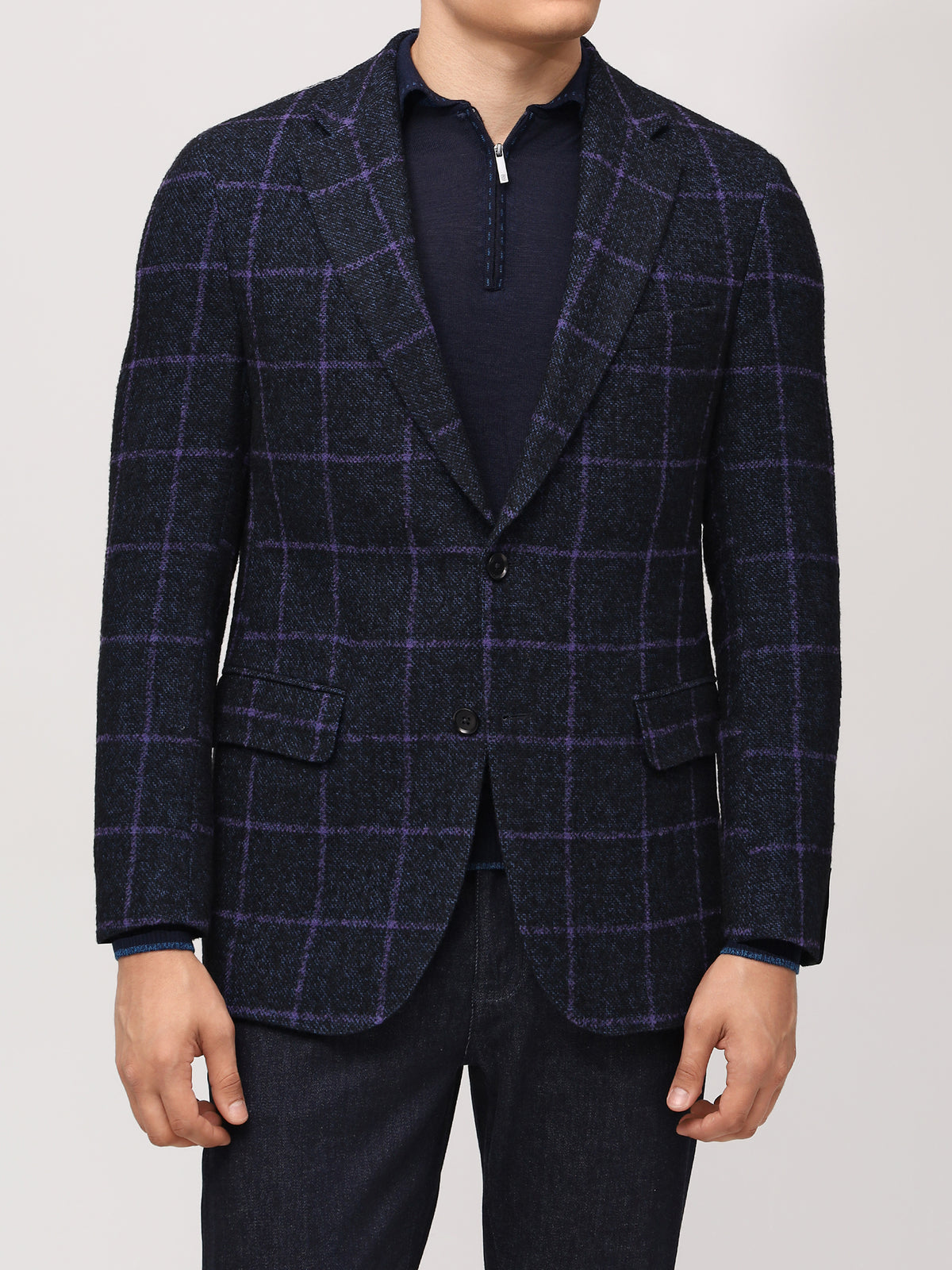 Jacket Enrico M BML