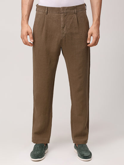 Linen Trousers BML