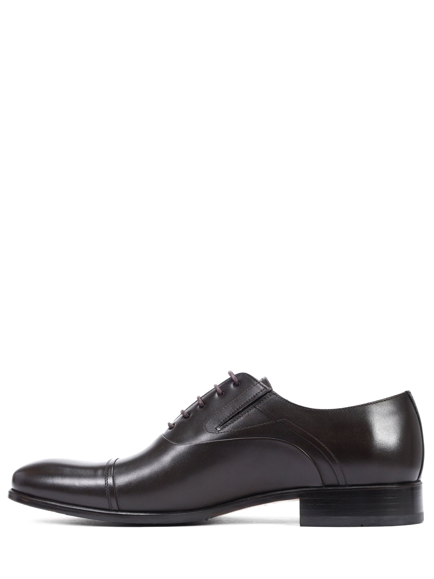 Leather Oxford Shoes BML