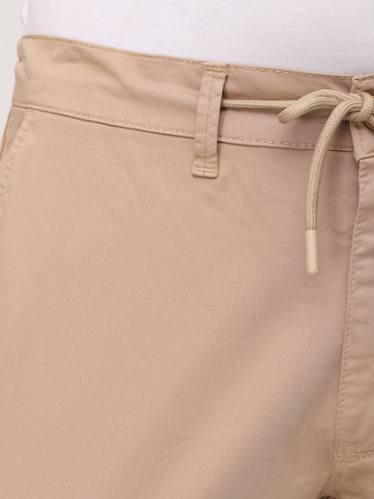 Cotton Drawstring Trousers BML