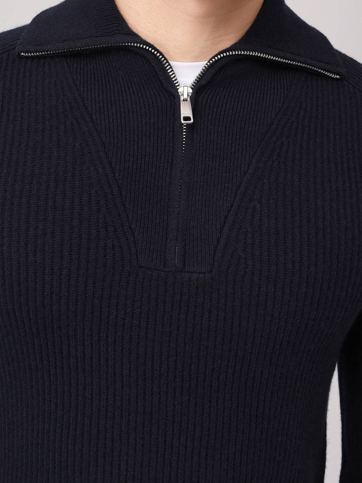 Quarter Zip Pullover BML