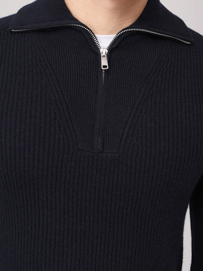 Quarter Zip Pullover BML