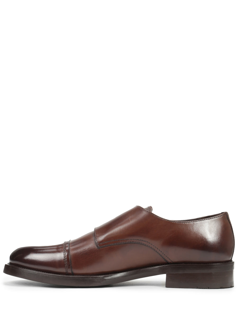 Monk Strap Shoes BML