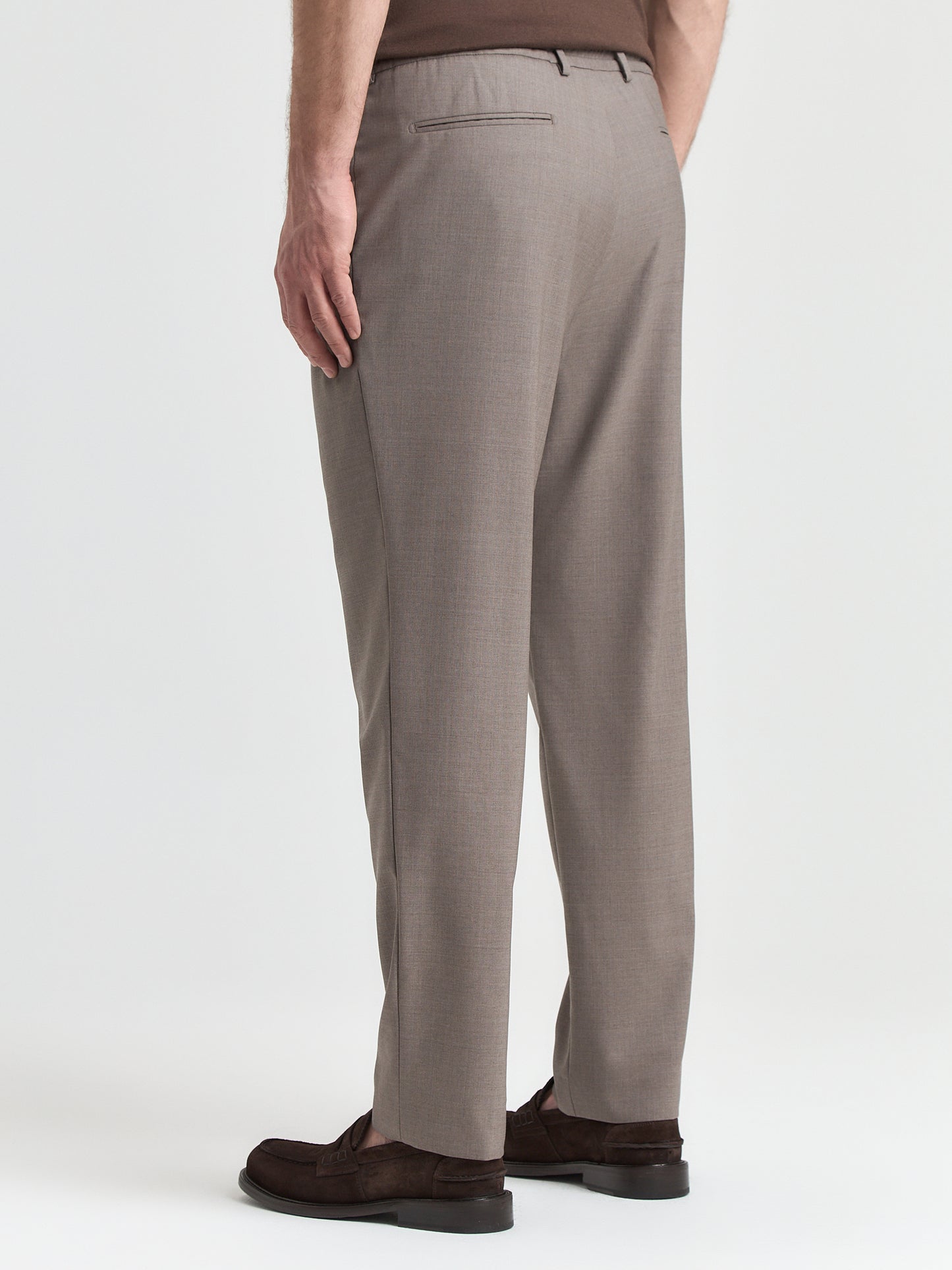 Trousers Massimo BML