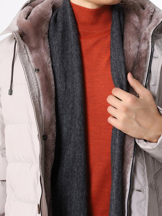 Scarf BML