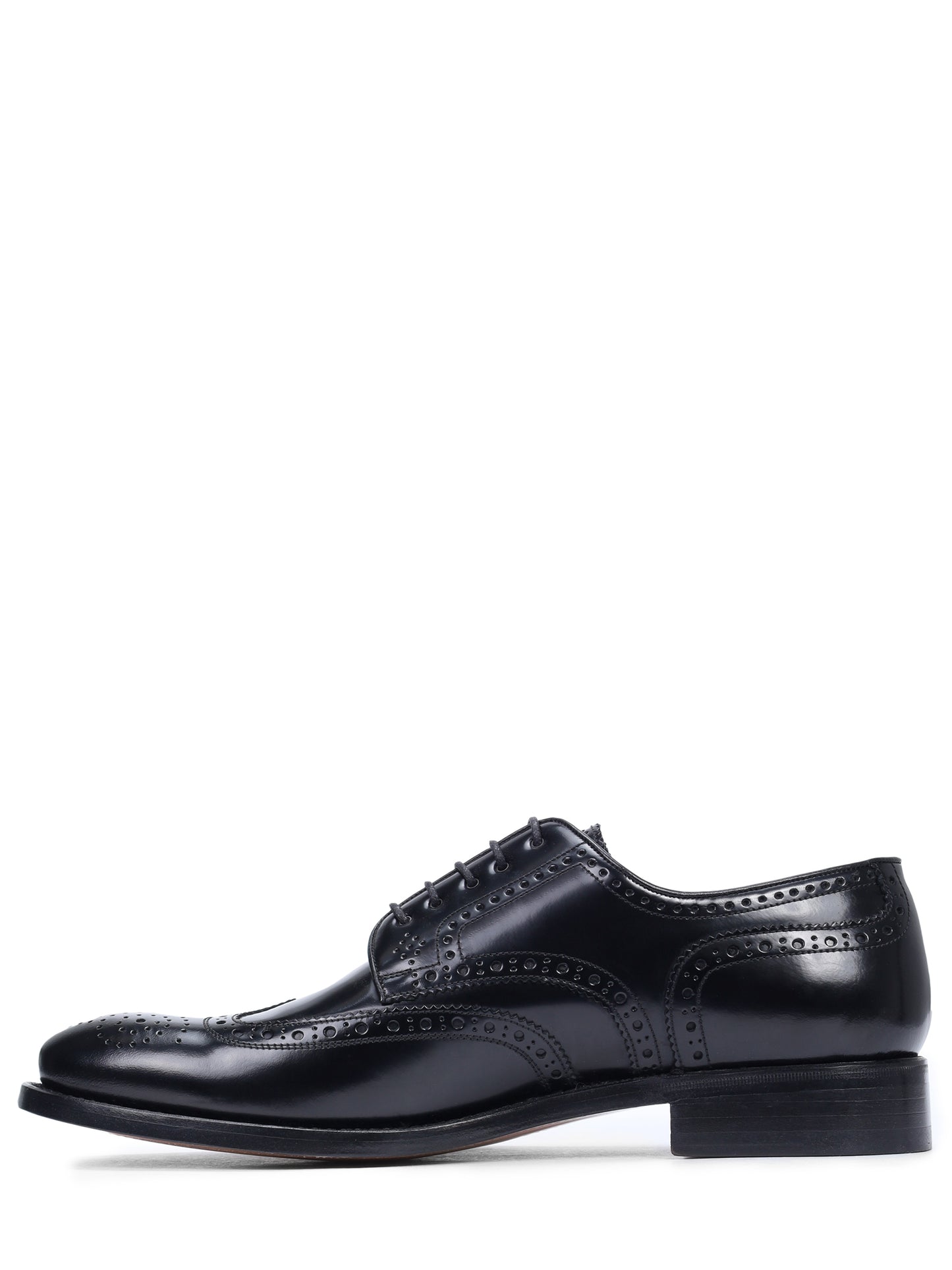 Leather Brogues BML