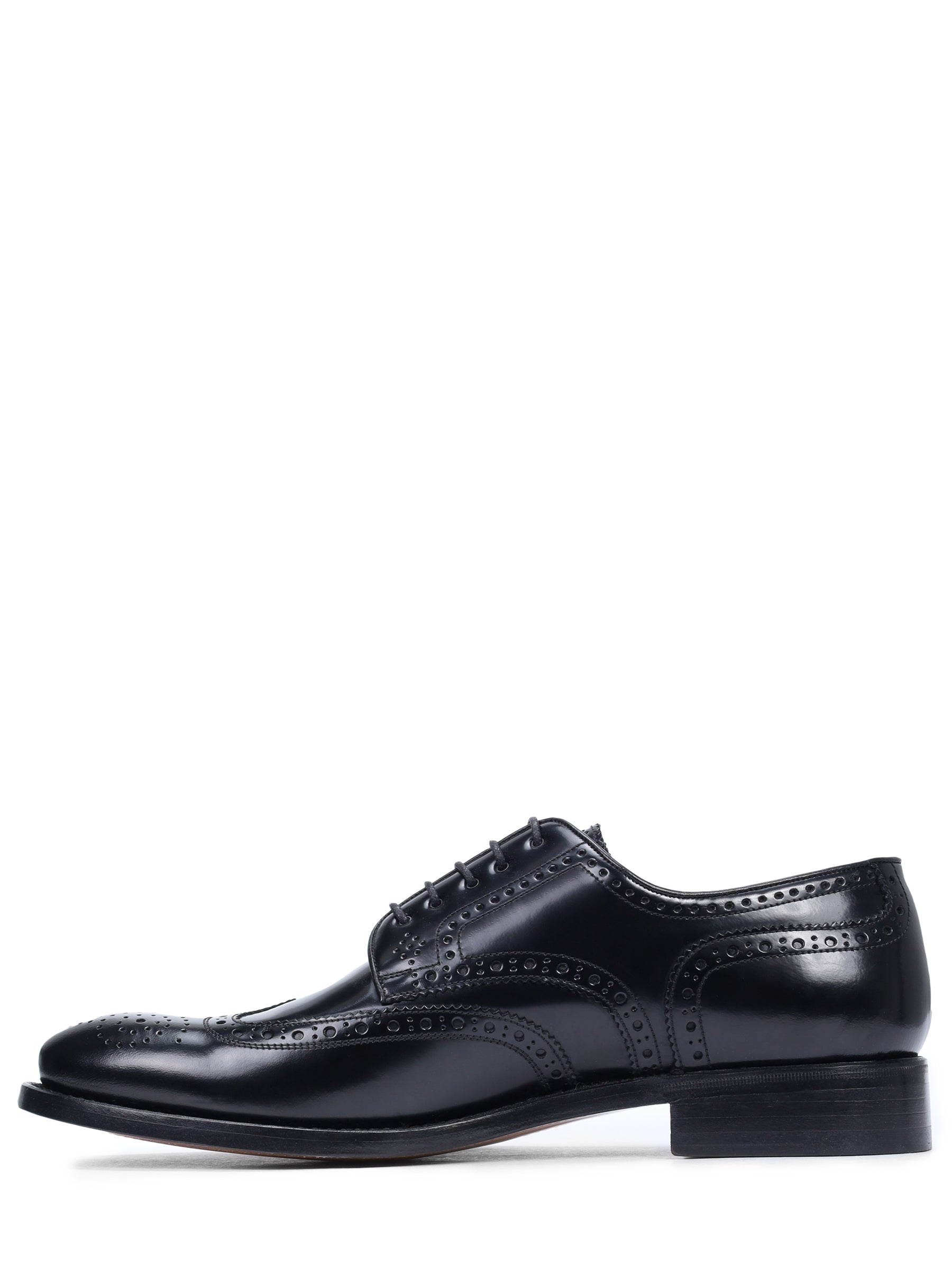 Leather Brogues BML