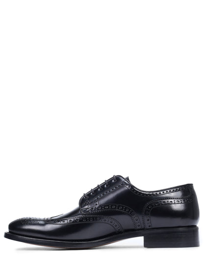 Leather Brogues BML