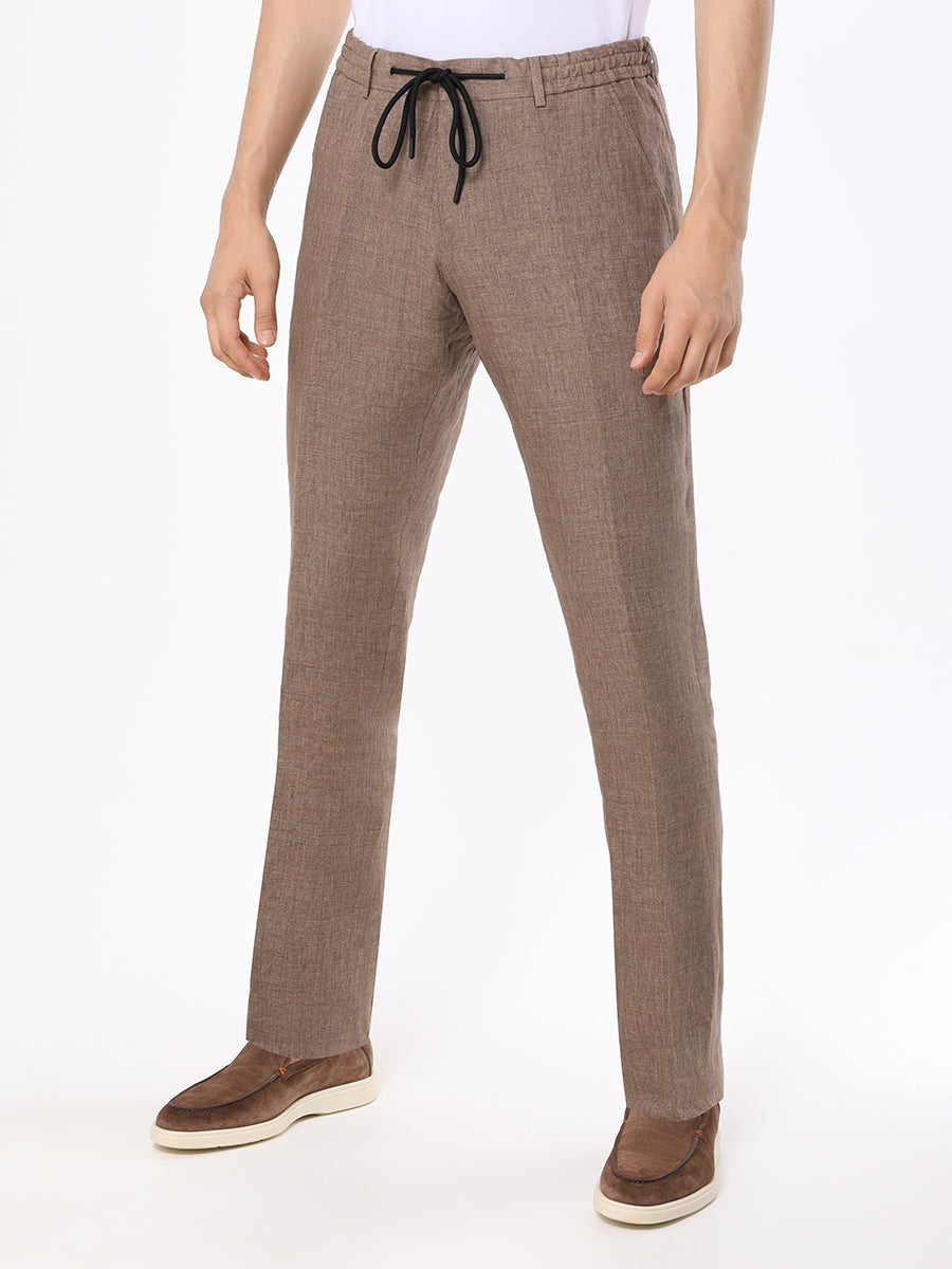 Drawstring Trousers Massimo BML