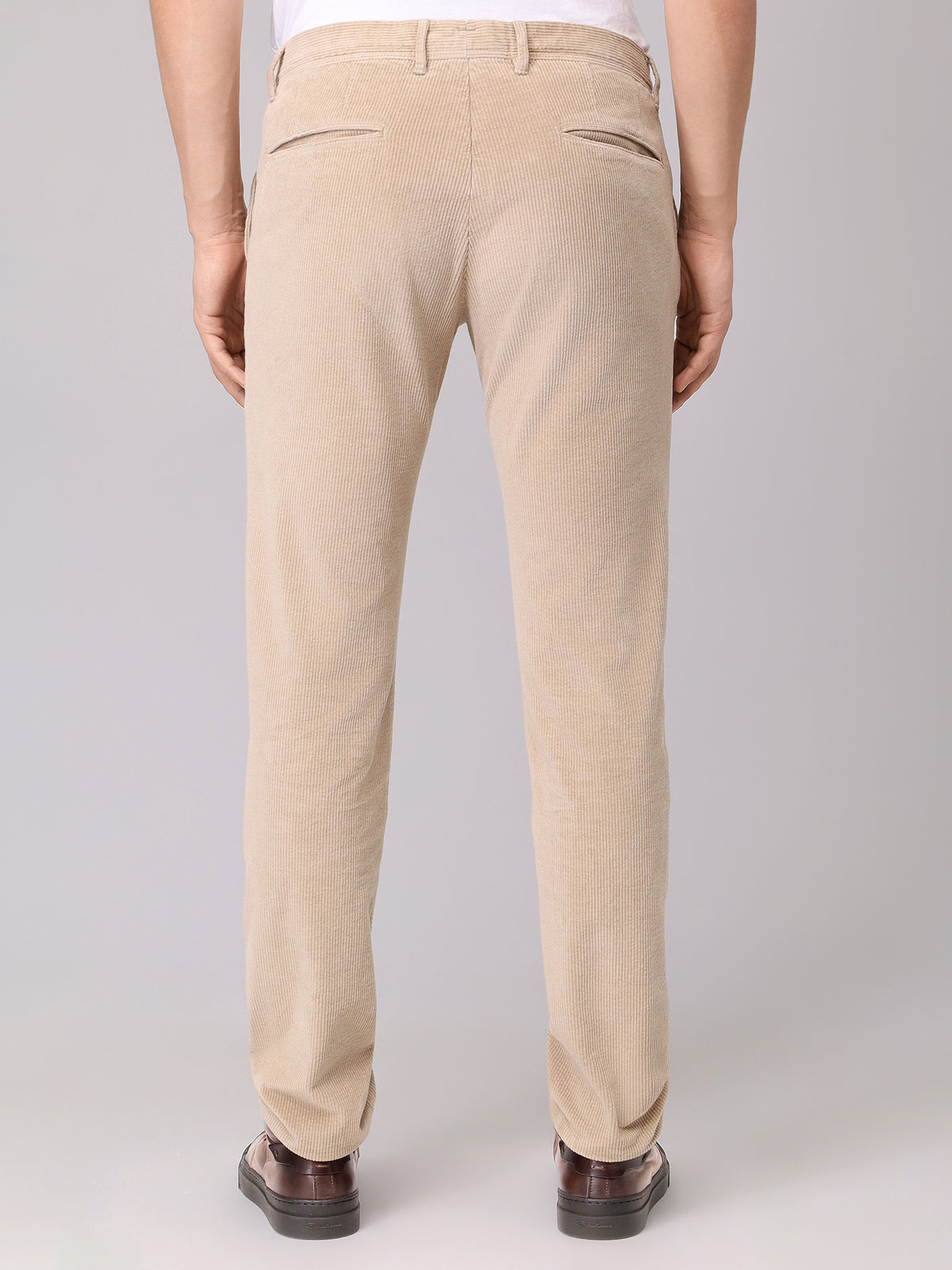 Corduroy trousers Conrad BML