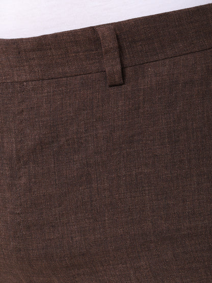 Linen trousers Paul BML