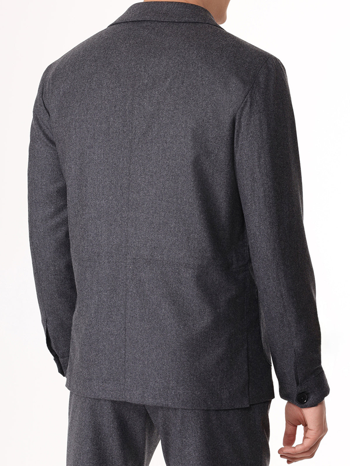Suit Thomas/Massimo BML