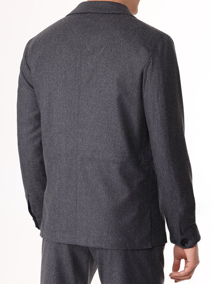 Suit Thomas/Massimo BML