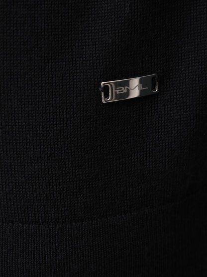 Mock Neck BML