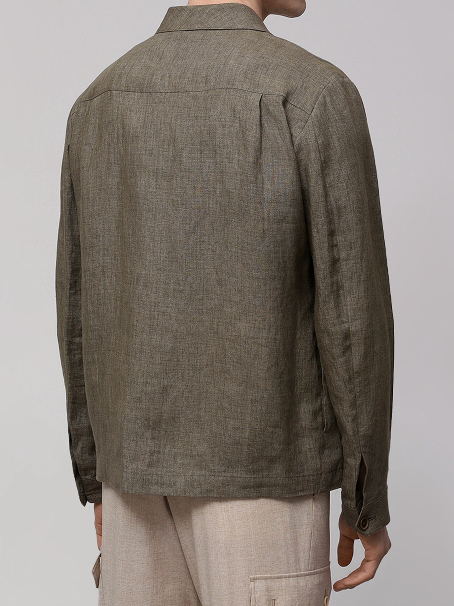 Jacket Renato BML