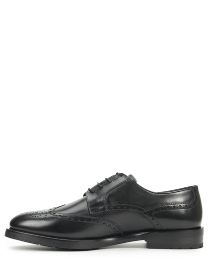 Leather Brogue Shoes BML