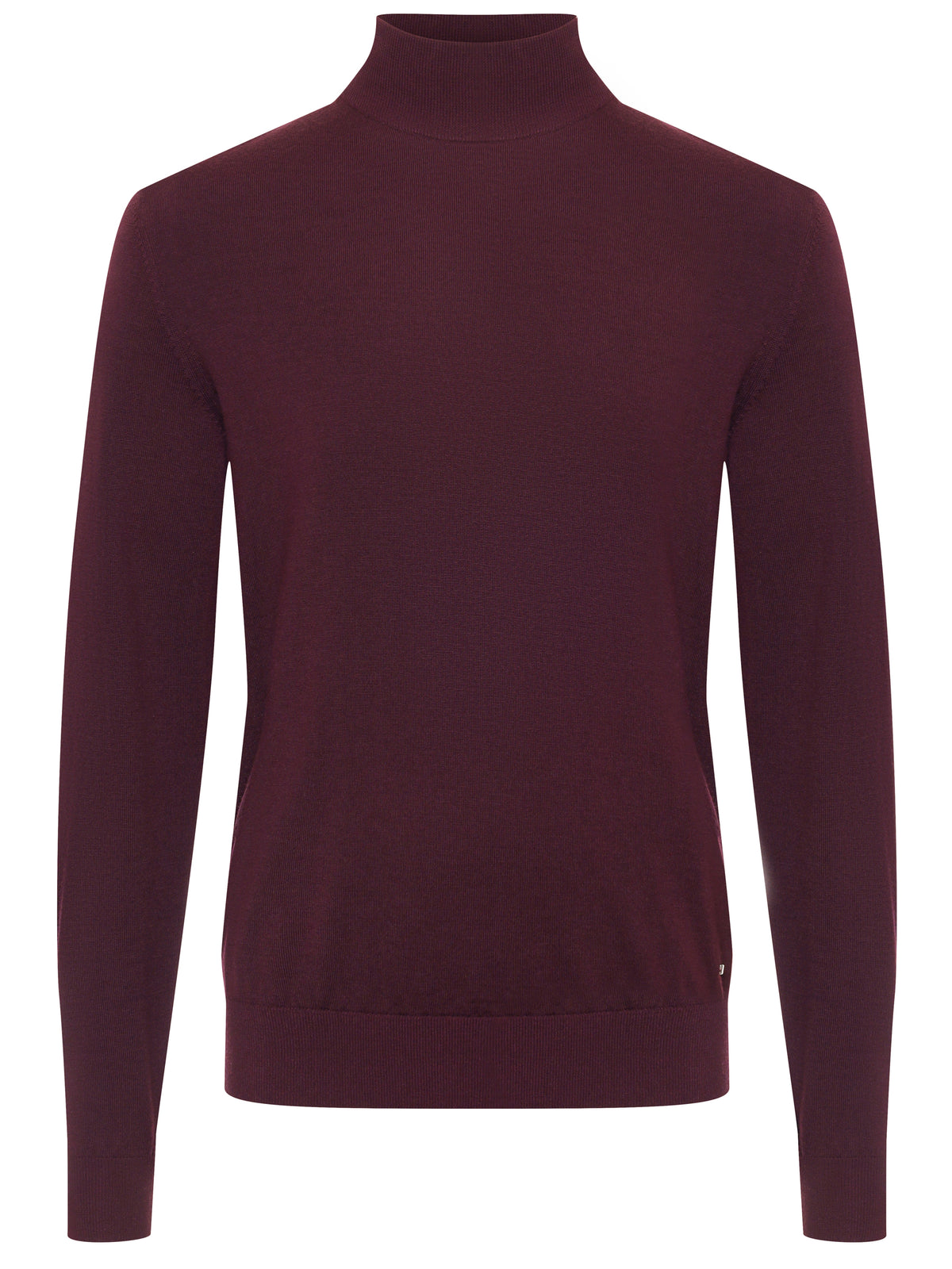 Mock Neck BML