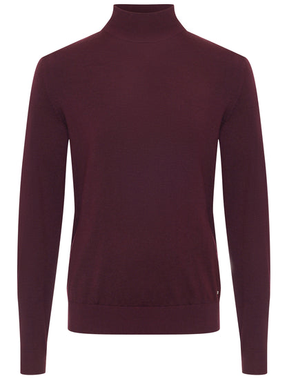 Mock Neck BML