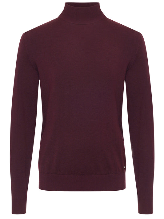 Mock Neck BML