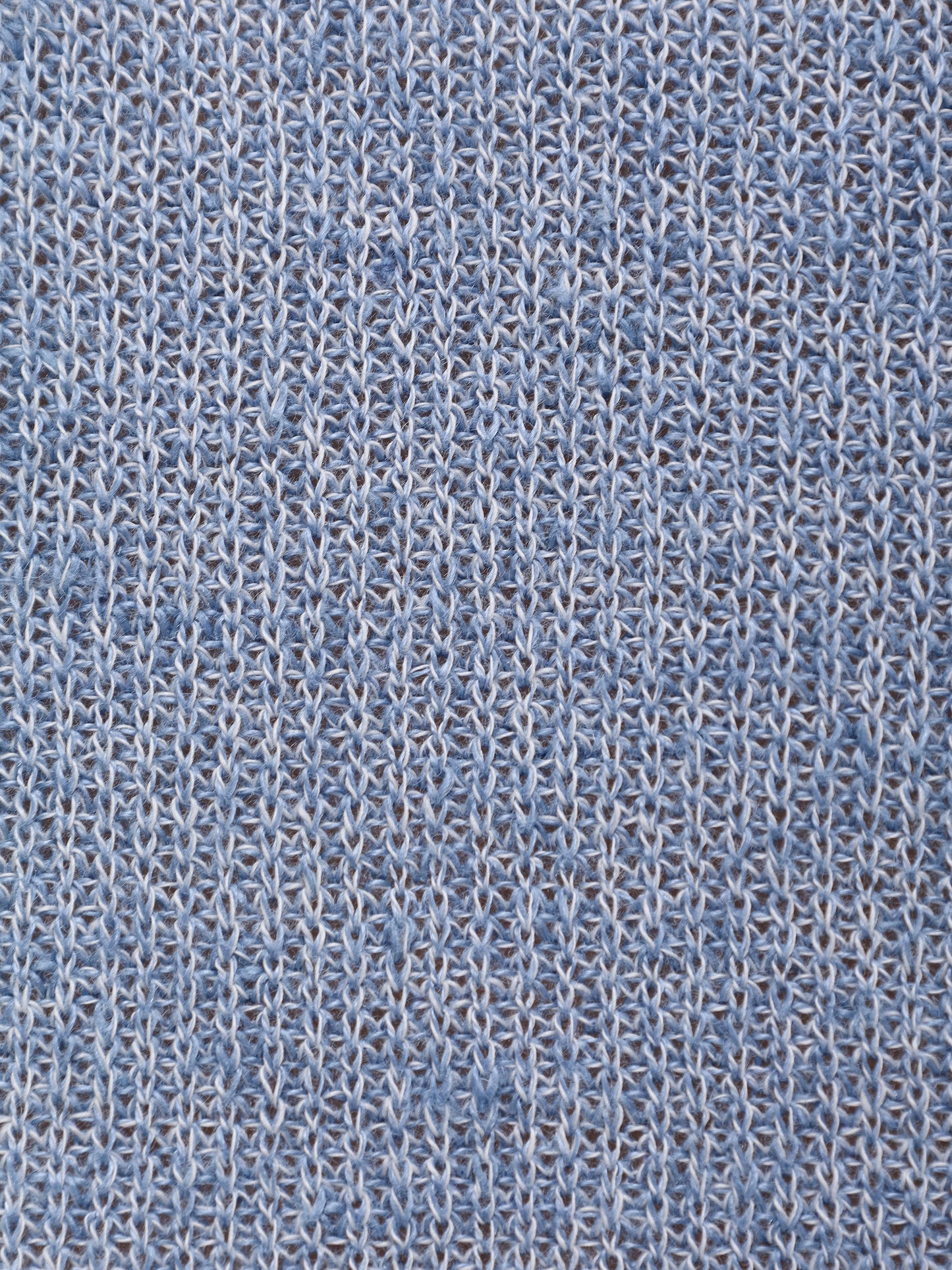 Knit Polo BML